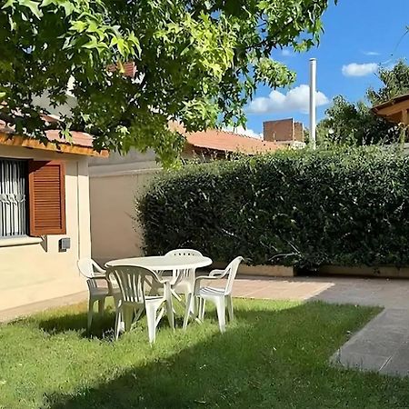 Casa Mei Lujan de Cuyo Esterno foto