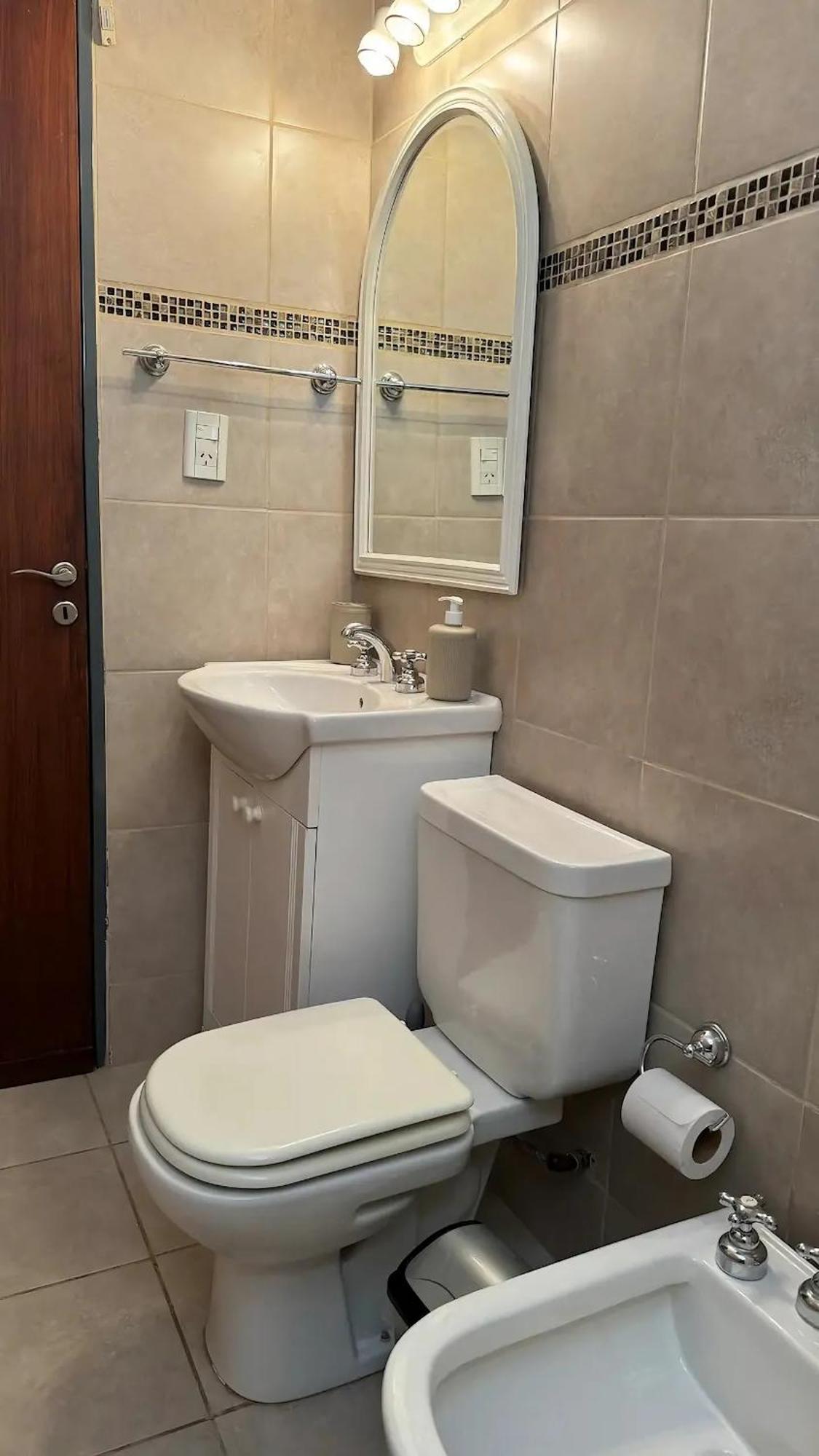 Casa Mei Lujan de Cuyo Esterno foto