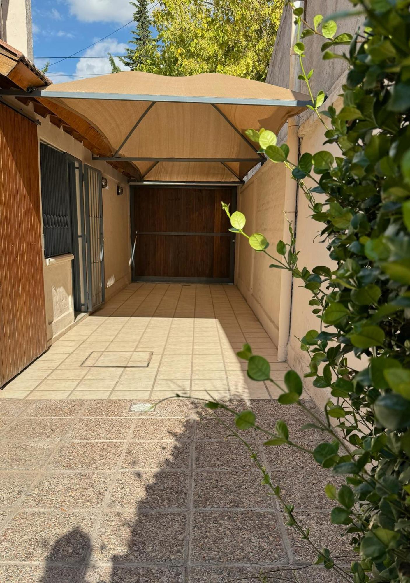 Casa Mei Lujan de Cuyo Esterno foto